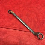 Blackhawk 15625 Wrench 3/4 25/32 Double Box End (K47). Fixed Price $15.00.