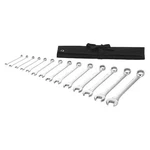 Westward 54DF98 Combination Wrench Set, 14 Pieces, 12 Pts. Fixed Price $102.99.