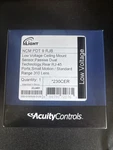 New NCM-PDT-9-RJB Acuity Controls Low Voltage Ceiling Mount Sensor 230CER. Fixed Price $129.99.