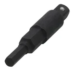 Hilmor Tools 1839046 1/2" Hex Key Adapter Steel Service Wrench. Fixed Price $19.99.