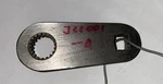 J22001-4 Aircraft Maintenance Wrench Precision Tool For Engine & Autothrottle. Fixed Price $166.00.