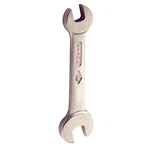 Ampco Safety Tools WO-13X15 Nonsparking Open End Wrench, 15MM. Fixed Price $74.19.