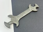 Victor Proto (l.a.) RT-20 Welding Cylinder Tank Wrench 4-WAY Usa Made. Fixed Price $18.99.