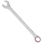 Vulcan MT6547512 Combination Wrench, Sae, 1-7/16 Head, Chrome Vanadium Steel. Fixed Price $49.40.