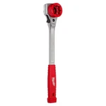 Milwaukee Tool 48-22-9213 Lineman Fts High-leverage Ratcheting Box Wrench. Fixed Price $118.99.