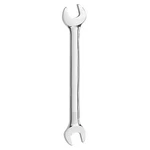Westward 36A312 Dbl Open End Wrench, Satin, 21 X 23MM. Fixed Price $10.49.