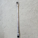 Mountain MTNRM1315 13X15MM Ratchet Double Box Flex Wrench Read. Fixed Price $37.00.