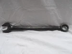 Armstrong 1-1/8" Combination Wrench 30-236 Usa. Fixed Price $28.99.