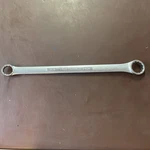 Craftsman 1/8-1 5/16 Box Wrench Vintage New 43935 Usa Made. Fixed Price $100.00.