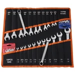 Vevor Combination Set Box End Open Wrenches 42-PIECE. Fixed Price $45.99.