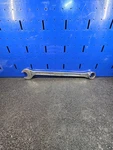Mac Tools CL322440 Sae 12-POINT Combination Wrench Chrome. Fixed Price $35.99.