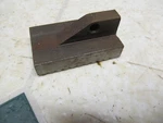 Ridgid 31725 E4206X Heel Jaw For 36" Pipe Wrench. Fixed Price $30.00.