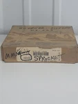 Browning Roller Chain Sprocket H40H30 Steel, Pitch, Teeth New Box I9. Fixed Price $29.99.