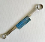 Reese Towpower 74342 Hitch Ball Combination Wrench 1/8" X 1/2" Drop Forged. Fixed Price $8.95.
