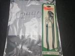 Diamond #HL110 Ph EDP#51235 10" Groove Joint Plier W/bonded Plastic Handles. Fixed Price $74.95.
