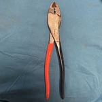 Thomas Betts Wt 111- Sta -kon Crimping Pliers. Fixed Price $99.12.