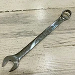 Kd Tools Made Usa 13/16" 12 Point Hi-polish Combination Wrench Sae 63326. Fixed Price $11.69.