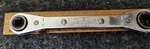 Yellow Jacket 60616 Ratchet Service Wrench Hvac Refrigeration Usa Made. Fixed Price $14.95.