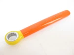 Cementex BEW-14M 14MM Double Layer Insulated Box End Wrench 1000 VAC/1500 Vdc. Fixed Price $17.00.