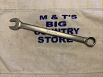 1990 Snap-on Tools Usa 18MM Metric 12PTT Combination Wrench OEXM180A. Fixed Price $31.50.