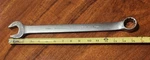 Proto 1229MASD Combination Wrench Anti Slip Metric 29MM Pt Usa Pre-owned. Fixed Price $30.00.