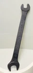 Osaka Tanko Vintage Single Wrench 5MM 8MM S863. Fixed Price $14.00.