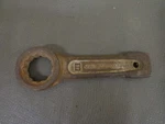 Asahi Ash Tools 46 Striking Wrench. Fixed Price $29.99.