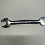 Armstrong Open End Wrench 5/8 & 11/16 -26-094 Vintage Tool Made Usa. Fixed Price $8.00.