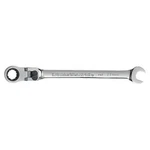 Gearwrench 12 Pt Xl Locking Flex Head Ratcheting Combination 11MM - 85611. Fixed Price $18.39.