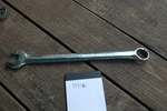 Craftsman Tools Wrench 15/16 Professional Series 44932 Made In Usa. Fixed Price $19.99.