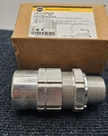 Cmp Products TMC2-100A118 Aluminum Cable Gland 1" Npt. Fixed Price $17.47.