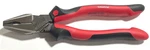 Wiha 200MM Heavy Duty Combination Side Cutter Plier Dynamic Softgrip 32319. Fixed Price $18.99.