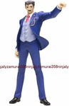 Phoenix Wright Figure 1/10 Ace Attorney Official Anime Ltd Authentic. Fixed Price $129.99.