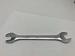 Sk Hand Tools 86517 17MM X 19MM Open End Wrench Usa. Fixed Price $13.97.