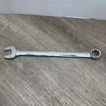 Snap-on OEX32A 1" 12-POINT Combination Wrench Usa Great Condition. Fixed Price $39.99.