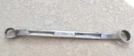Lg Snap Vintage Offset Combination Wrench XV4044 1/4 - 3/8 Made Usa. Fixed Price $37.49.