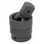 1-1/2"DR Impact Universal Joint, 6-1/16"LONG, Black. Williams Usa #JHW8-140B. Fixed Price $414.65.