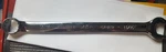 Mac Tools CB262KS Knuckle Saver Combination Wrench 13/16" 12-PT.. Fixed Price $48.99.