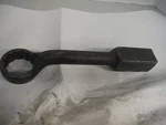Proto 2" Offset Hammer Wrench Usa Knocker Striking 12 Point. Fixed Price $100.00.