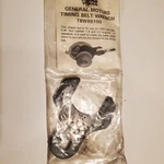 Mac Tools General Motors Timing Belt Wrench #TBW88100. Fixed Price $28.91.