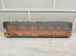 Blue-point By Snap-on TRF-7A Re-threader Die Set W/wood Tray, 1/4 To 5/8. Fixed Price $29.99.