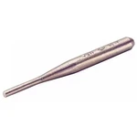 Ampco Safety Tools P-51 Round Pin Punch, 1/4 X 6, Nonsparking. Fixed Price $36.69.