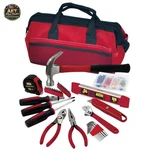 King 39-PIECE Combination Tool Set With Bag. Fixed Price $67.99.