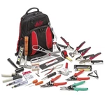 Malco Dskrbp Hvac Starter Tool Kit, 29 Piece With Backpack. Fixed Price $979.38.