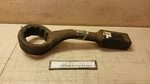 Nos Armstrong 33-100 3-1/8" Offset Striking Hammer Wrench 12-PT 3.125". Fixed Price $150.00.