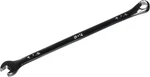 Tools Usa 1/4", Long Pattern, Point, Superkrome Combination Wrench 88608S. Fixed Price $68.89.