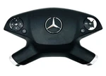 10-13 Mercedes W212 E350 E400 E550 Steering Wheel Controls Assy. Fixed Price $198.50.
