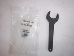 Etm - Collet Chuck Wrench ER16 (t). Fixed Price $15.00.