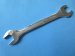K Tools, 30MM X 32MM Metric Double Open-end Wrench Made In Usa. Fixed Price $28.50.