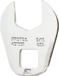 Proto 3/8" Drive Crowfoot Wrench 9/16" Usa Made J4918CF. Fixed Price $15.99.